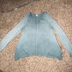 Aeropostle Tokyo Darling Shirt